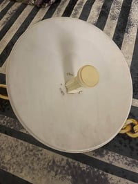 صحن نانو • نضيفات • استعمال قليل