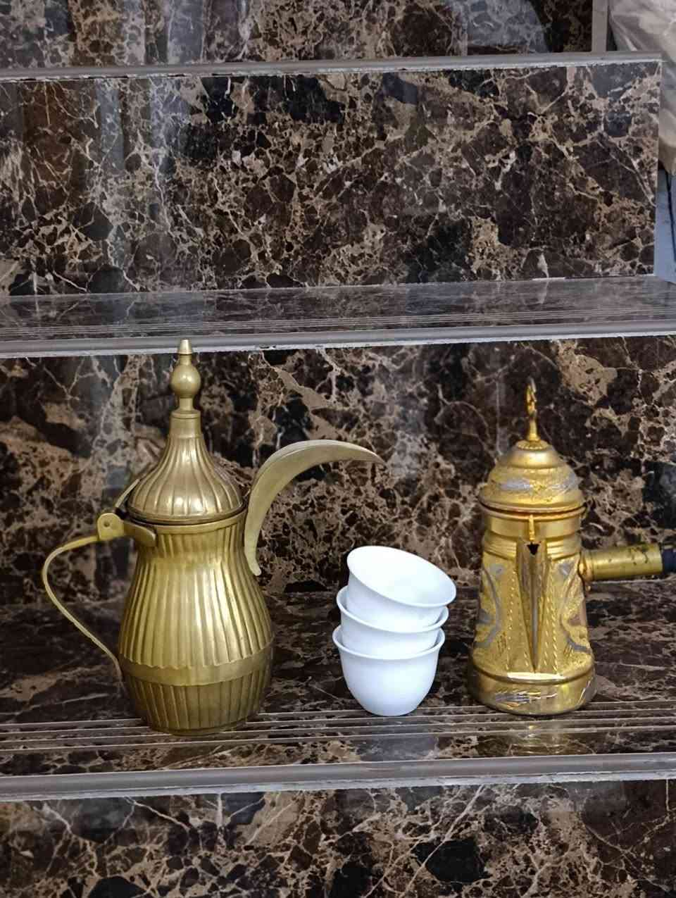 دللات نخاس • ١٠٠ • زويريجات حي الجهاد