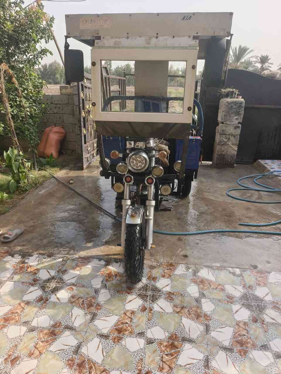 ستوته • موديل ٢٢ • نضافه