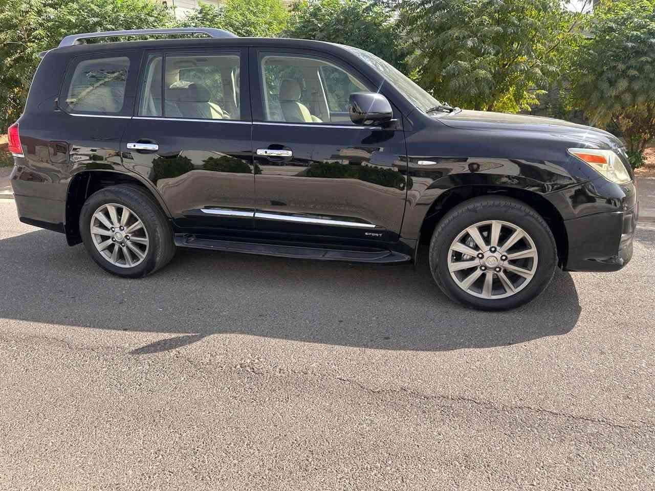 للبيع لكزز 2010 ✅

سعرها ادخل ع رابط https://t.me/carssofiraq/17034

كفاله بدون صبغ 
فول فول مواصفات 
رقم اربيل جديد 
بدون نقص السياره 
مكانها اربيل
رقم واتساب  ***********
وات ساب
.
.

🚗 اعرض سيارتك الآن في أقوى شبكة لبيع السيارات عبر منصات التواصل مع ترويج ممول. الرابط 👇
https://t.me/carssofiraq
