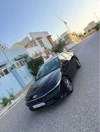 للبيع فقط النترا 2024👉👍  وارد أمريكي ماشيه 42mi حادث جاملوغ وباب صبغ ف...