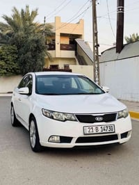 سيراتو • ٢٠١٢ • رقم سليمانيه