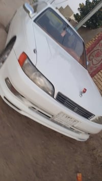 مارك • للبيع • مدور