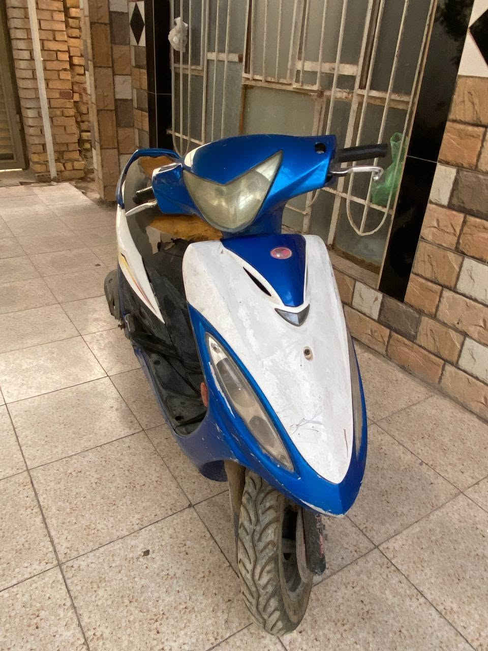 جيفور • نضيفه • كابريتر