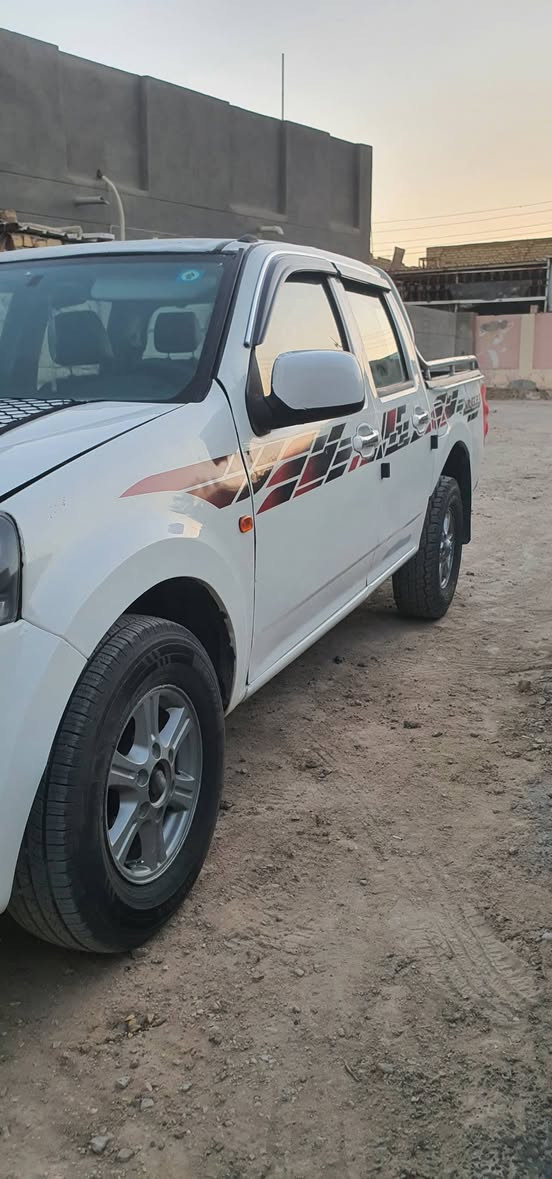 السلام عليكم ورحمة الله وبركاته
كريت ويل ٢٠٢٠  للبيع أو المراوس سنوية جديدة لغاية ٢٠٣٠ رقم قادسية انكليزي وبإسمي جاهزة من كلشي (كير ومحرك واكسل وحدادية وتخم تاير جدد) بيها ضربة و مصلحة للبيع او للمراوس
ملاحظة: انا مكلف بالنشر 
للاستفسار التواصل مع الرقم الاتي:
***********
