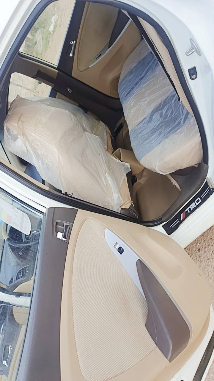 اكسنت • ٢٠١١ • خليجي