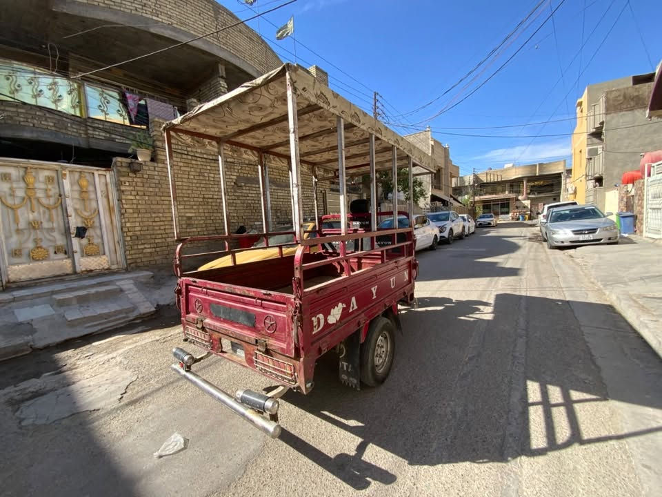 موديل ٢١ • مكفولة • اوراق كاملة