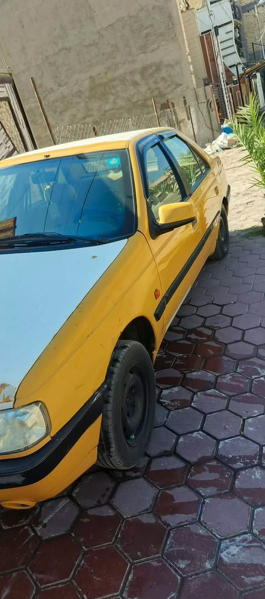 سلام عليكم
بيجو لميس 405 سيارة حلوة بأسمي رقم انگليزي تحويل ثاني يوم بلادية بدون ظربة دوشمة ساشة اندرويد تخم تاير ماشية 76000 تبريد تدفئة كهربائيات كلها شغالة صدر 80 بالمية سعر 40 وبيها مجال حگ الجية رقم ***********
