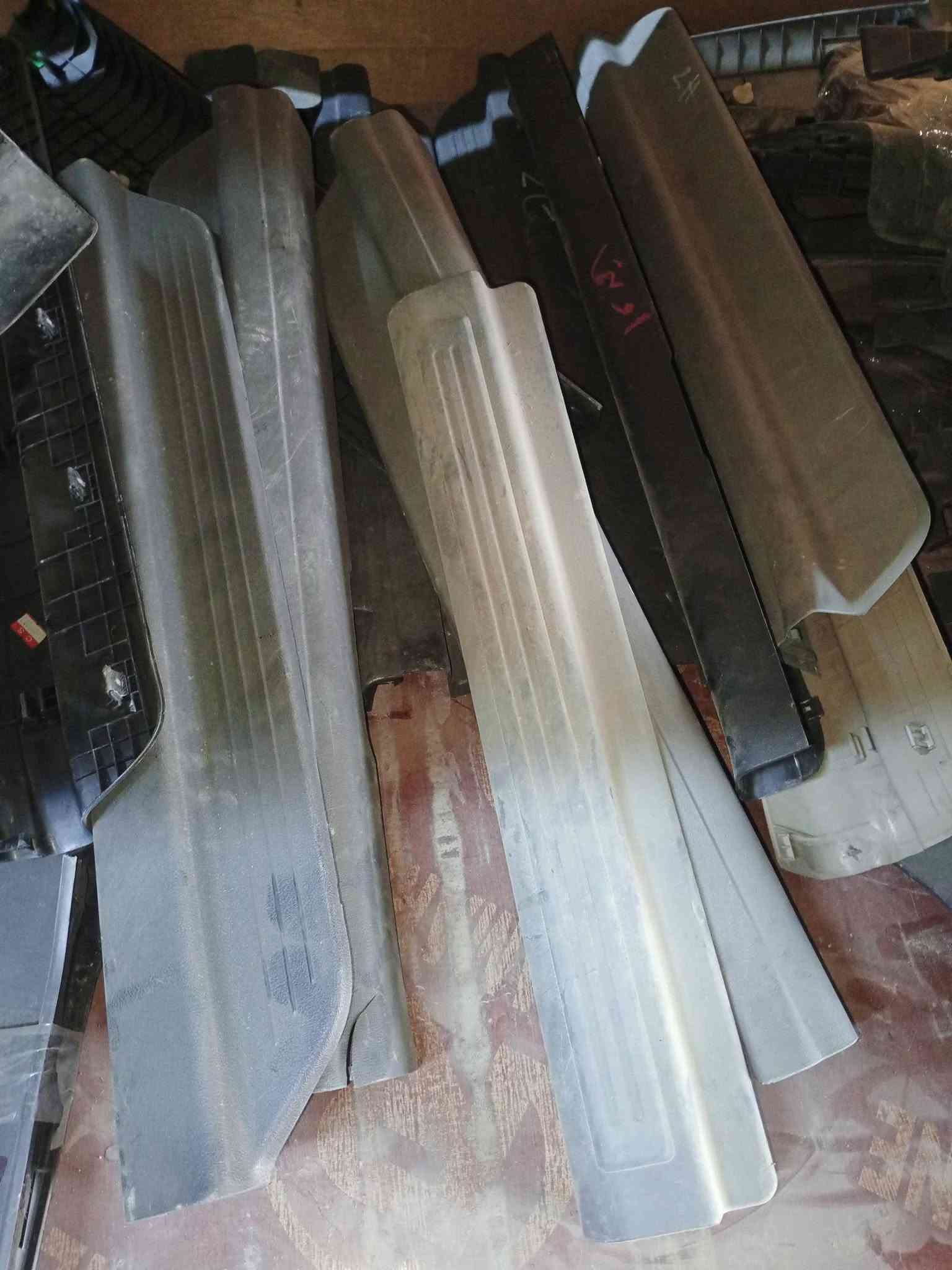 قطع غيار أوبترا • بعقوبة ديالى • محلات الرواد