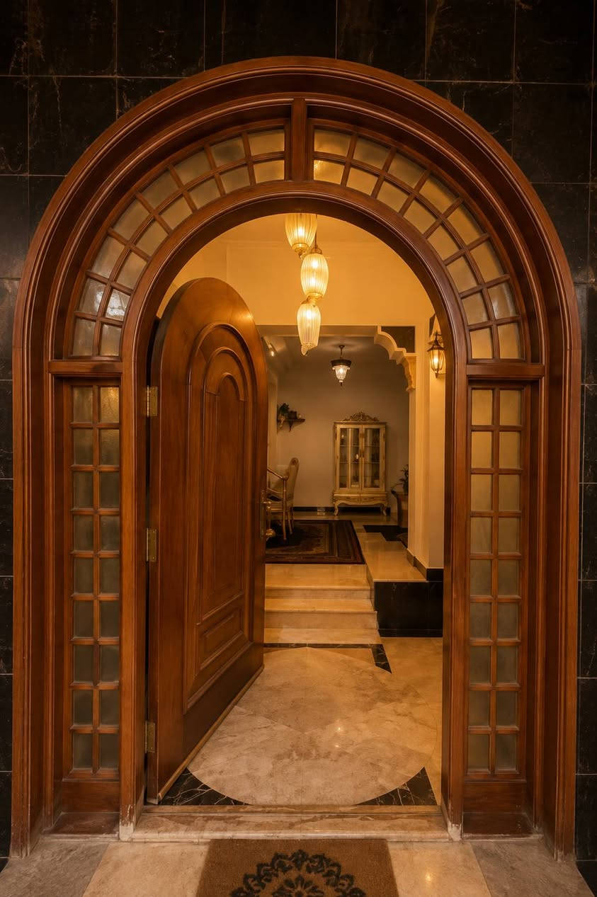🏡 بيت فاخر للإيجار – العرصات / قرب باباروتي
📍 موقع مميز في منطقة العرصات، بالقرب من الكرادة خارج

📐 المساحة: 600م²
🛏 عدد الغرف: 7 غرف
🛋 مؤثث بالكامل بأثاث راقٍ وجاهز للسكن

🏠 تفاصيل العقار: ⭕️ غرفة استقبال
⭕️ صالة واسعة
⭕️ غرفة طعام
⭕️ مطبخ حار وبارد
⭕️ مكتب
⭕️ سويت منفصل عن البيت
⭕️ غرفة عاملة
⭕️ 4 حمامات
⭕️ كراج سيارات
⭕️ حديقة صغيرة

✨ عقار مميز بمساحات واسعة وتأثيث راقٍ، مناسب للسكن الفاخر أو كمقر للشركات والمنظمات.

💰 للاستفسار عن السعر:
اكتب تم في التعليقات أو راسلنا مباشرة لمعرفة التفاصيل.

📞 للتواصل والاستفسار:
***********
📲 متوفر واتساب

🟩 نستقبل جميع العروض والطلبات العقارية.
🟩 نوفر تصويرًا احترافيًا وترويجًا مميزًا للعقارات.

✨ عقارات الأكرم… ثقتكم عنوان نجاحنا.

#عقارات_الأكرم #عقارات_بغداد #عقارات_العراق #العرصات #الكرادة_خارج #بيت_للإيجار #فلل_بغداد #بيوت_فخمة #عقار #استثمار_عقاري #شركات #منظمات #LuxuryHomes #BaghdadRealEstate #IraqRealEstate
