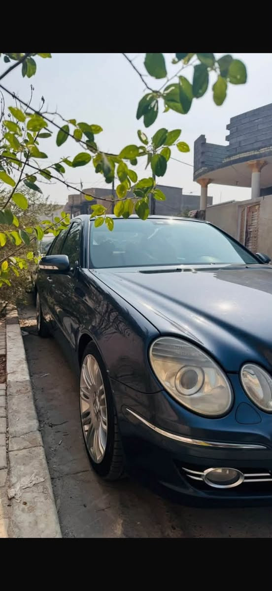 مديل 2009
E280
مارسيدس 
فول مواصفات
كفاله 
ماشيه 98الف حقيقي 
مكينه 6V
سعره155ورقه 
السياره بسمي 
رقم بصره
مديل 2009
جديده السياره 
***********📞
