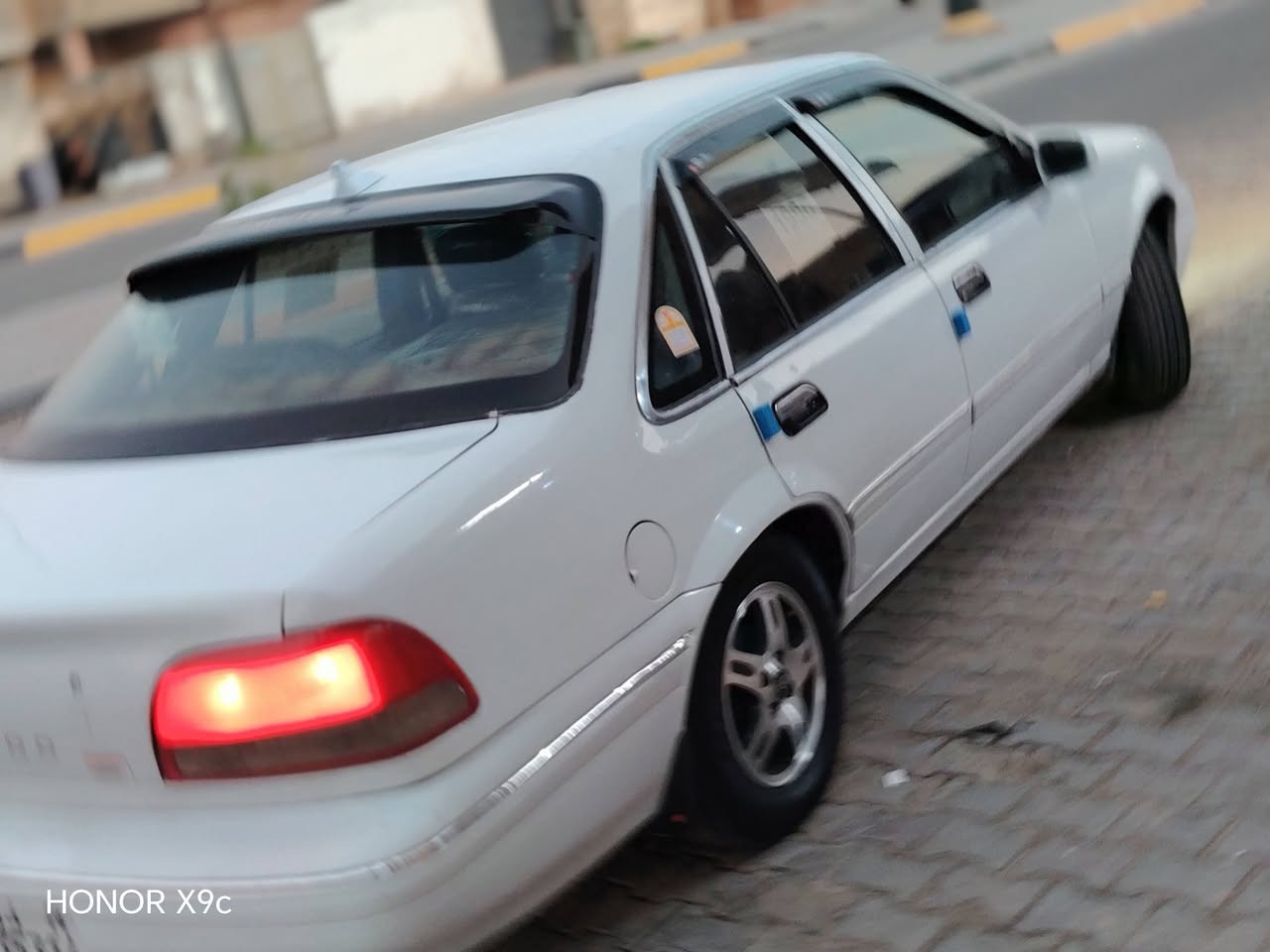 اللي يدور برنس جديد  يتابع المنشور ❤
السلام عليكم (( للبيع ))          

برنس1996جديده بكل معنى الكلمه.        السياره جاهزه

ا ()                                                 ❤️   من كلشي ❤️ 

                                                       

رقم بغداد الدولي بأسمي هزه جديده تحويل مباشر سنويه لغاية 29 

 السياره جاهزه من كلشي غرفتها وبطاين وكشنات جدد   ارضيه جلد 

شواصي مكفولات 

محرك مفتوح 2000الكير اوتو  محرك كيراكسل مكفولات خير من الله 

 تبريدها ثلج 🥶🥶🥶 منظومه كامله جديده  كهربائياتها كلها شغاله وتمام بشرط 

صدرها  تمام جامه اماميه شديتها جديده 

السياره صبغتها  ع ايدي مكفوله من الضربه وصورها قبل الصبغ موجوده 

توها طالعه من الفرن درجه اولى  ويل كب مجلي         

السياره بيها تراي يخبل وترايها مفتوح وين مايعجبك ...

العنوان :-  بغداد /  

السعر :- 45 ورقة وبيها مجال للطيبين

الاتصال :- ***********

***********

ملاحظه :-   الي الشراي يفحص ويكمل احوله مباشر ماخليها بأسمي وبالعافيه على صاحب النصيب ❤
