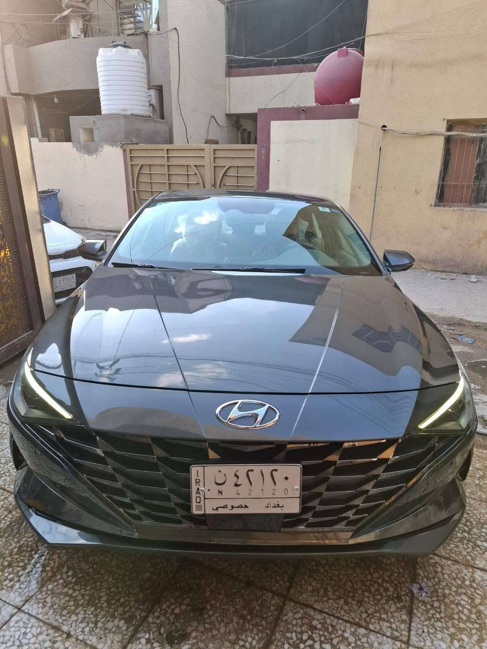 السلام عليكم
للبيع او مراوس أمريكي حادثها دعاميه اماميه فقط وارياك الاحزام طاك *********** السعر
