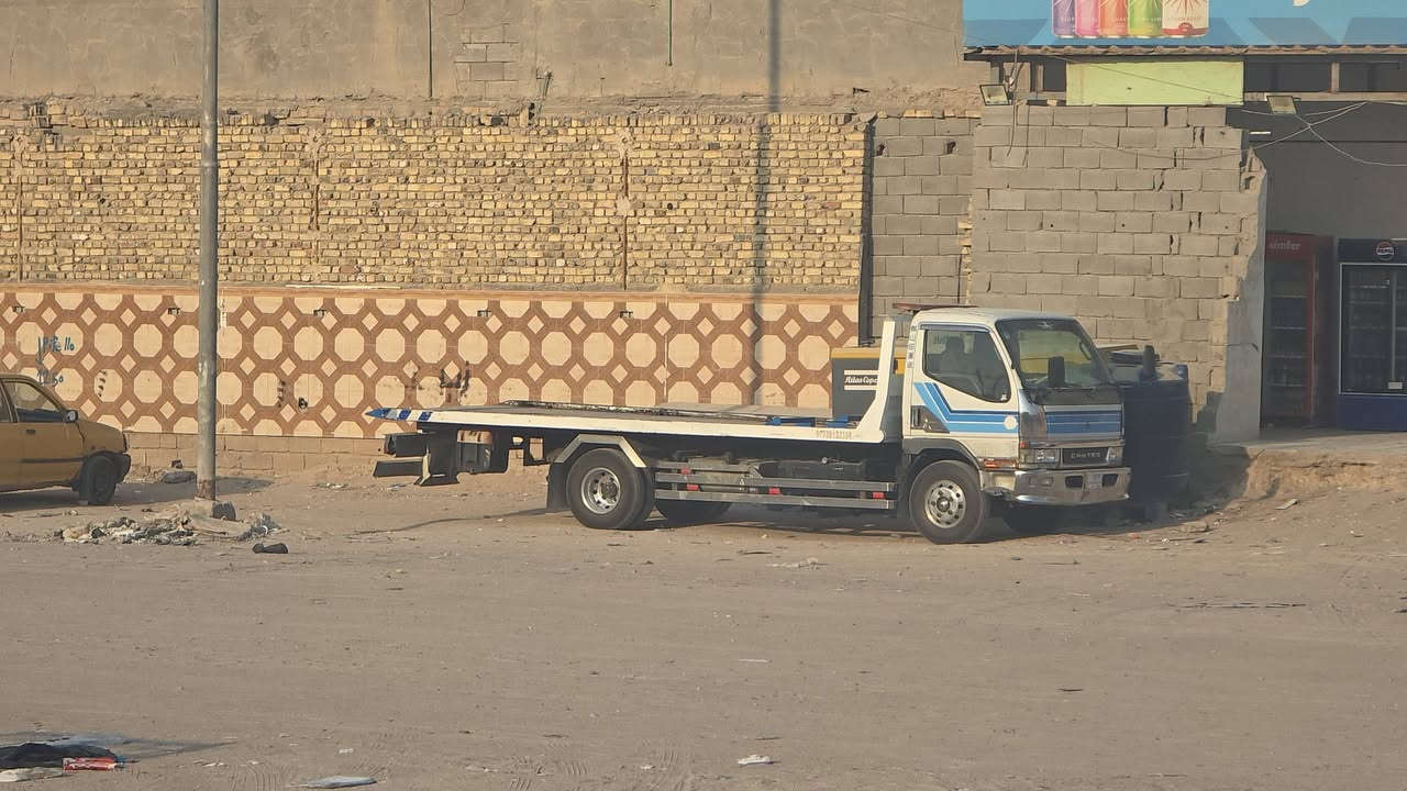 كنتر بزون • موديل ٩٧ • مكينة جديدة