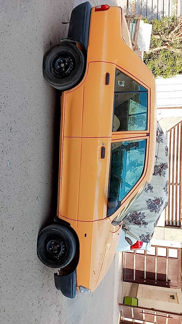 سلام عليكم سايبه  2023
بيها باب وجاملغ صفحه السائق 🚕
 كير مكينه كفاله 💫
صدر  جديد مبدله امامي خلفي 👍 
تبريد  ثلج❄️
كهربائيات السياره كلها سليمه ⚡⚡
 سياره ماشيه 70 الف 
اليرباك ستيرن طاك 💣
 بيها منضومه غاز يعني خطين غاز وبانزين 
سياره جديده وخير من الله تجي وتشوف  بعينك 
سياره جاهزه من كلشي بوجهك الشارع عوزها زوج تايرات 
بسمي السعر 55 وبيها مجال حك الجيه 
الاستفسار *********** 
مكان بغداد حي البنوك
