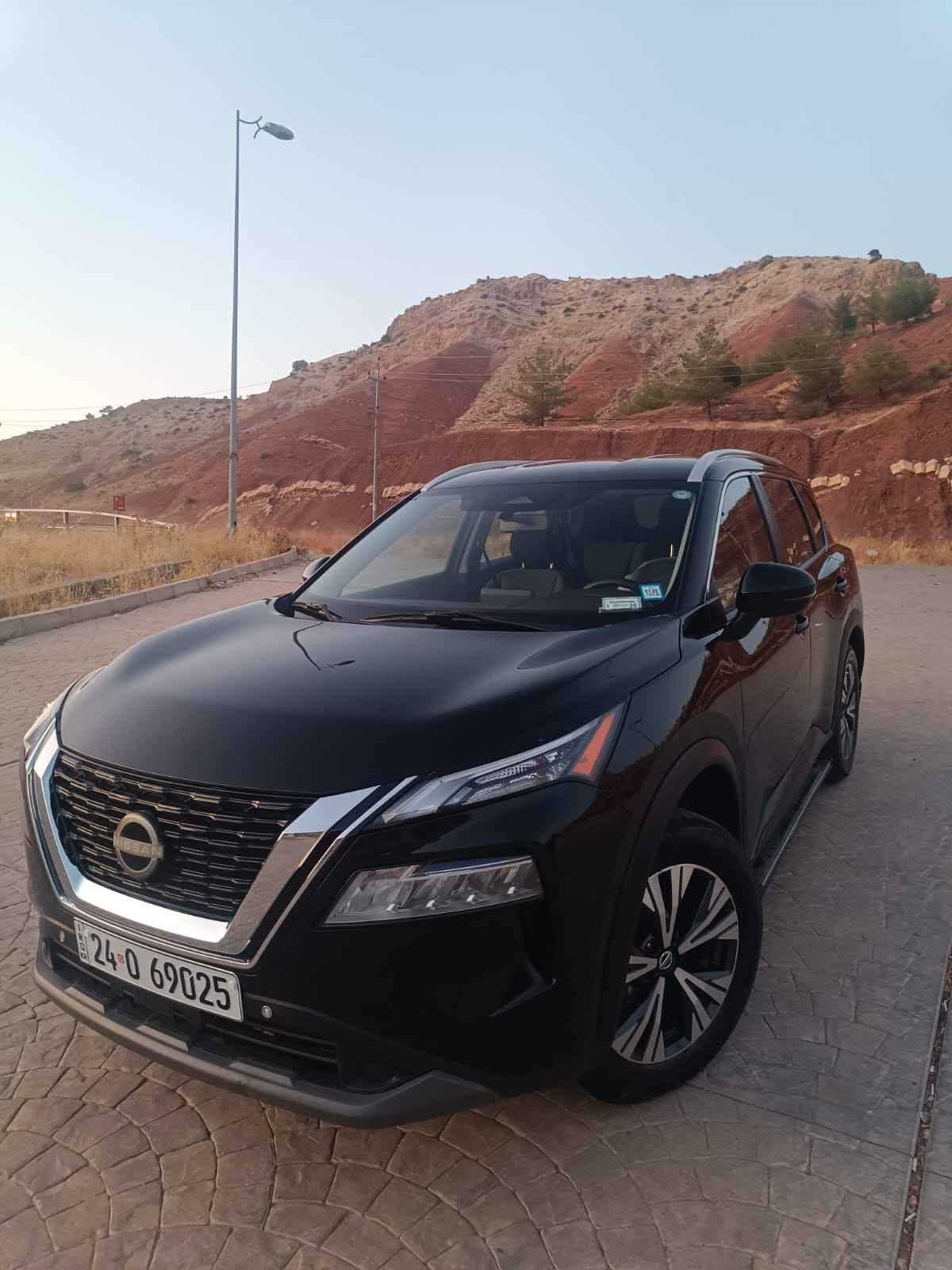 نیسان ڕۆگ  2023  svawd کلین 💥
19000 mil     ڕۆیشتن
ڕەقەم وسنوی نوێ بەناوخۆمانە ➡
دەعامی بۆ دەعامی بەشەرتە بێ اێرباگ بێناوگرتن
نمونە لەجوانی وخاوێنی💯
گێڕومەکینەوکارەبایی بەشەرتە ➡
زۆرلەوێنەکان جوانترە فوول مواسفات تەنها پانۆڕامانیە ➡
چوارتایە و ویلی نوێ ✔
*********** واتساپ
شوێن شەقڵاوە
نرخ  145  💰   ومجال شقلاوة, أربيل

نص مكتوب في الصور:
- Infinix ZERO X PRO
