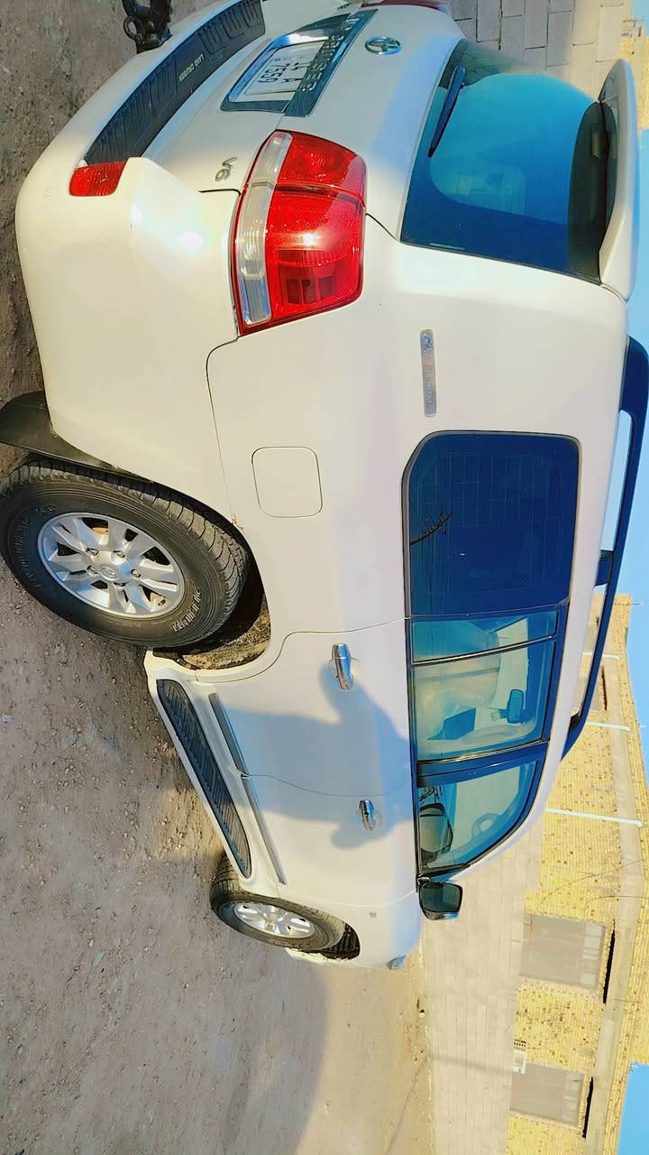لاندكروز ٢٠٠٨ مكينه ٦ سلندر مكفوله من الصبغ والضربه اي نقص مابيها بيع او مراوس بأقل السعر 250 للاستفسار الاتصال على الرقم *********** مكاني العماره
