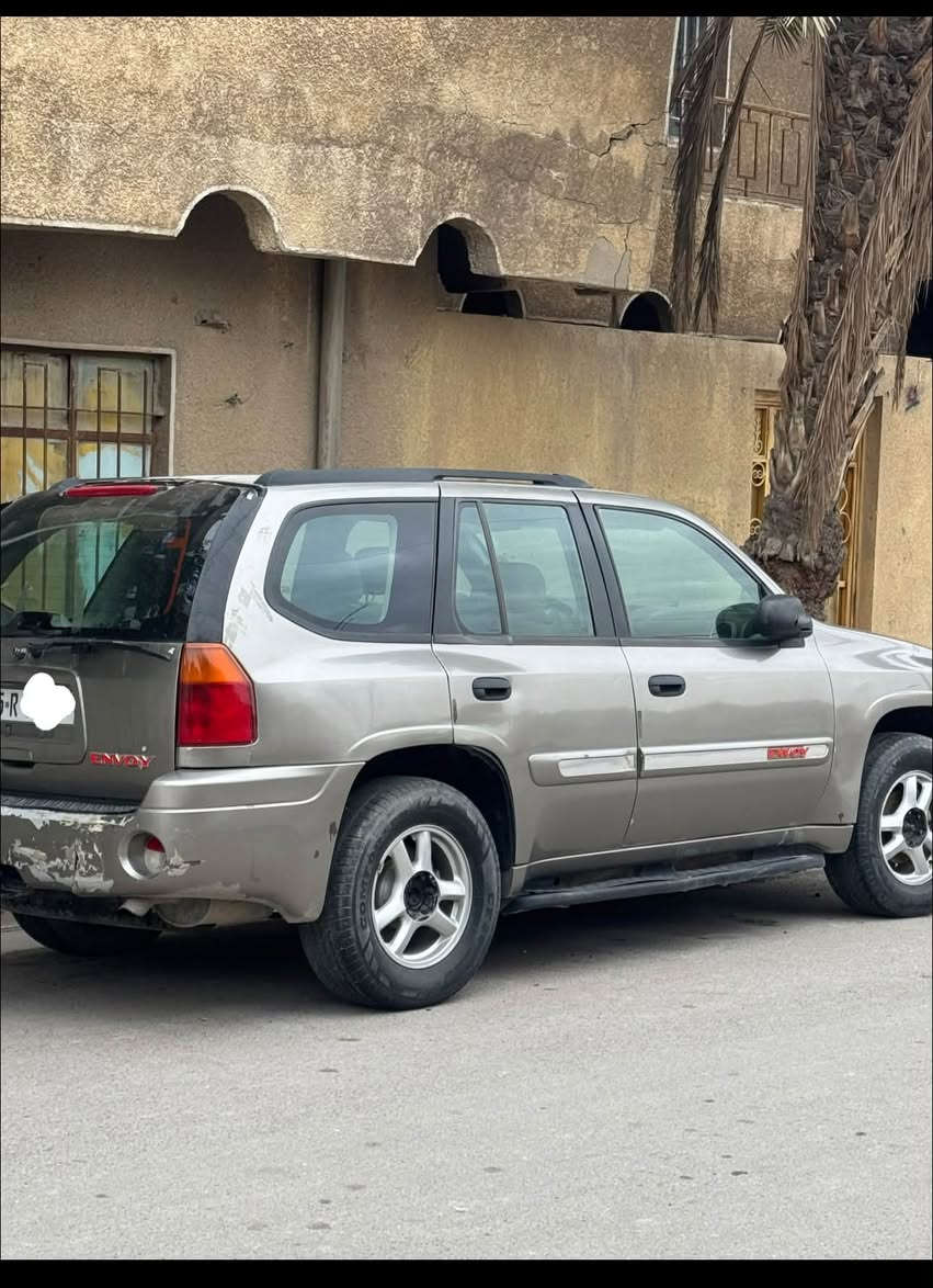للبيع موديل 2003سنويه إلى 2030محرك تحوير تصفير غرامات العنوان مدينة الصدر
الرقم /***********
