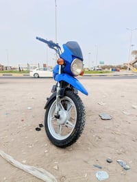 بوكسر • موديل ٢٠ • اوراق اصولي