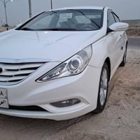 سوناتا ٢٠١١ • مكينة ٢٤٠٠ • رقم اربيل