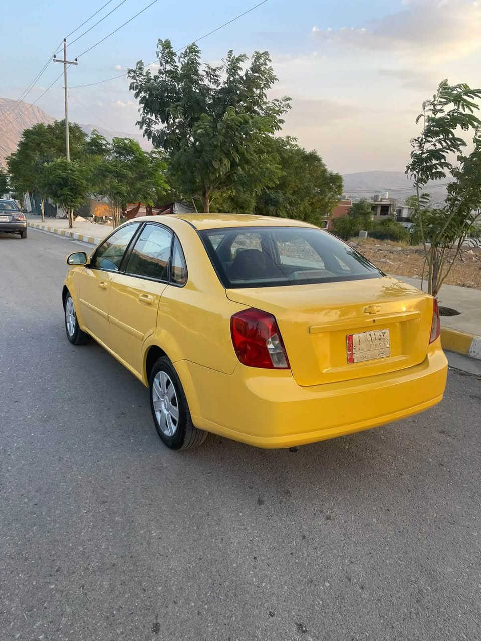 اوبترا • ٢٠١١ • توماتيك