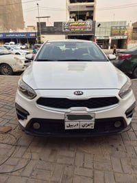 سيراتو ٢٠٢٠ • مكينة ٢٠٠٠ • ممشا ٢٠٠ الف