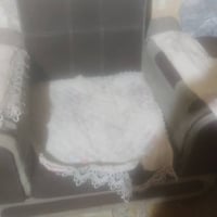 تخم 7مقاعد مع طبلات ثلاثة نضيف اللبيع بي ضرر نازل الاسفنچ كما موضح في ...