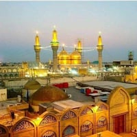 للعوائل • الكاظمية • انطلاق ٦ص