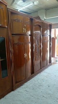 غرفه نوم • نظيفه • ٥قطع