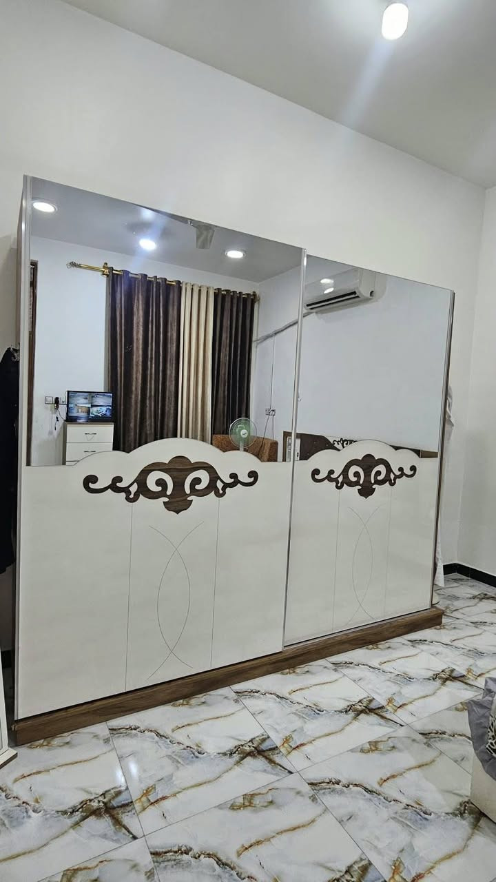 غرفة نوم • نظيفه • الكوت الشهداء
