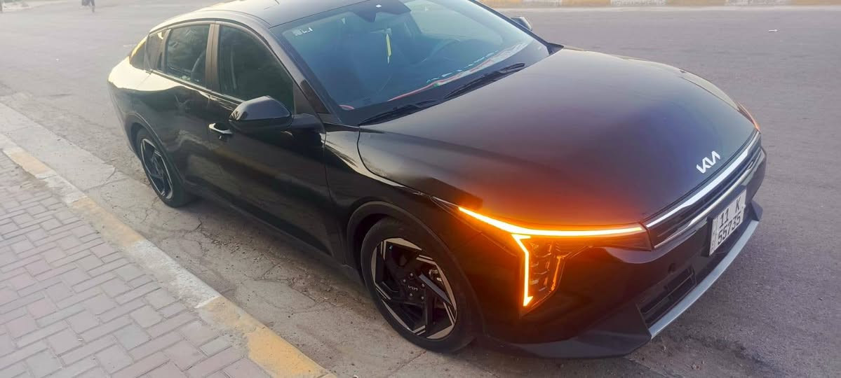 للبيع موديل 25 ماشيه 50 ميل حادث موضح بالصور
***********
