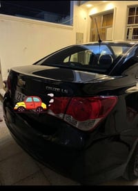شيفروليه كروز • ٢٠١٣ • كربلاء الحسينية