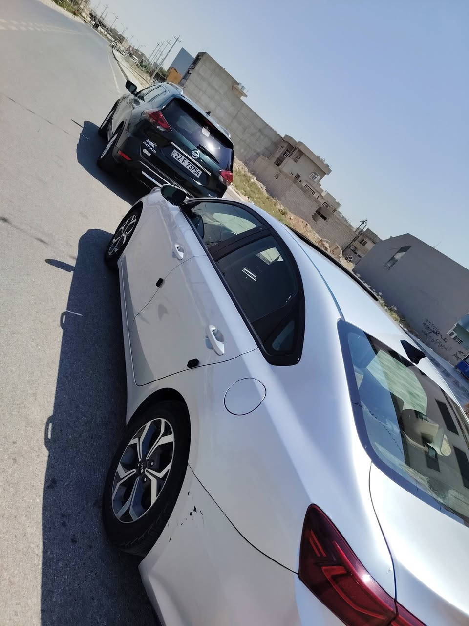 كيه فورتي 2019 فول موصفات سعر 135  سانورها موجود ***********
