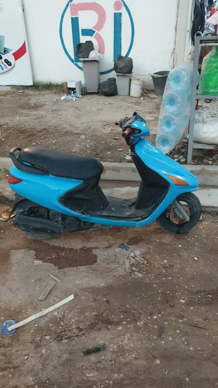 السلام عليكم دراجه فراشه 140الدراجه سلف هندر شغال كهربائية كامله الدراجه نضيفه السعر 450 وبيه مجال بسيط للطيبين مكاني بابل حي الاكرمين
رقمي ***********
السلام عليكم دراجه فراشه 140الدراجه سلف هندر شغال كهربائية كامله الدراجه نضيفه السعر 450 وبيه مجال بسيط للطيبين مكاني بابل حي الاكرمين
