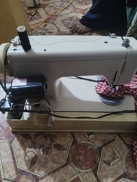 مكينة خياطة • چاكور • محموديه