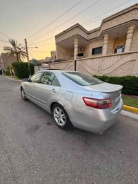 كامري ٢٠٠٧ • ٦ سلندر • وارد امريكي