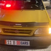 سايبا موديل 2012 رقم بغداد انكليزي فقط ضربات خفيفه بالصندوق الخلفي وال...