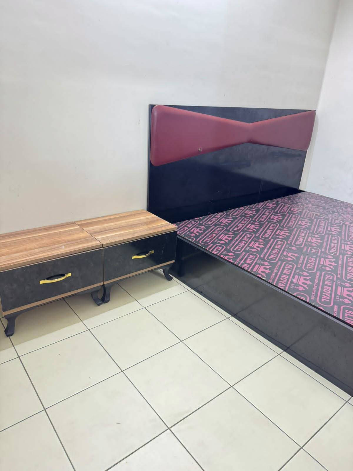 بسمايه • ديوان ١٥ مقعد • غرفة نوم ٥ قطع