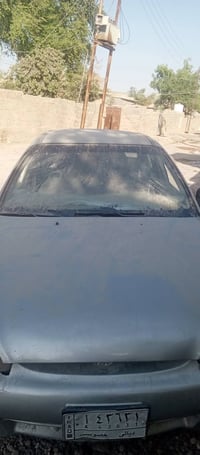 اكسنت • موديل ١٩٩٨ • سامراء