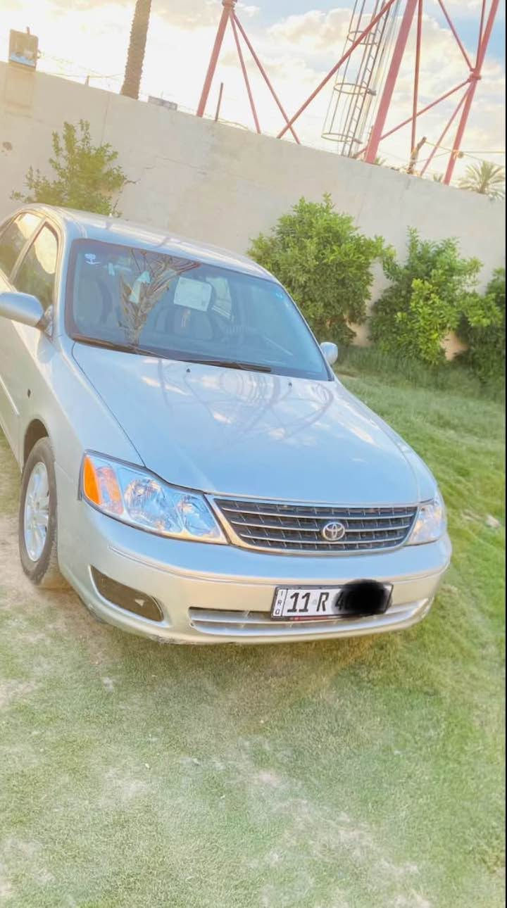 افلون موديل ٢٠٠١ متجايه ع جهة السايق رقم بغداد انكليزي جاهزه من كلشي مال بيت كير محرك شرط تبريد شغال نافضها نفض صدر جديد شرط تحويل شاشه اندرويد سستم صوت السعر ٧٠ وبيه مجال حك الجيه 
للاستفسار الاتصال ع 
*********** بلاد, صلاح الدين
