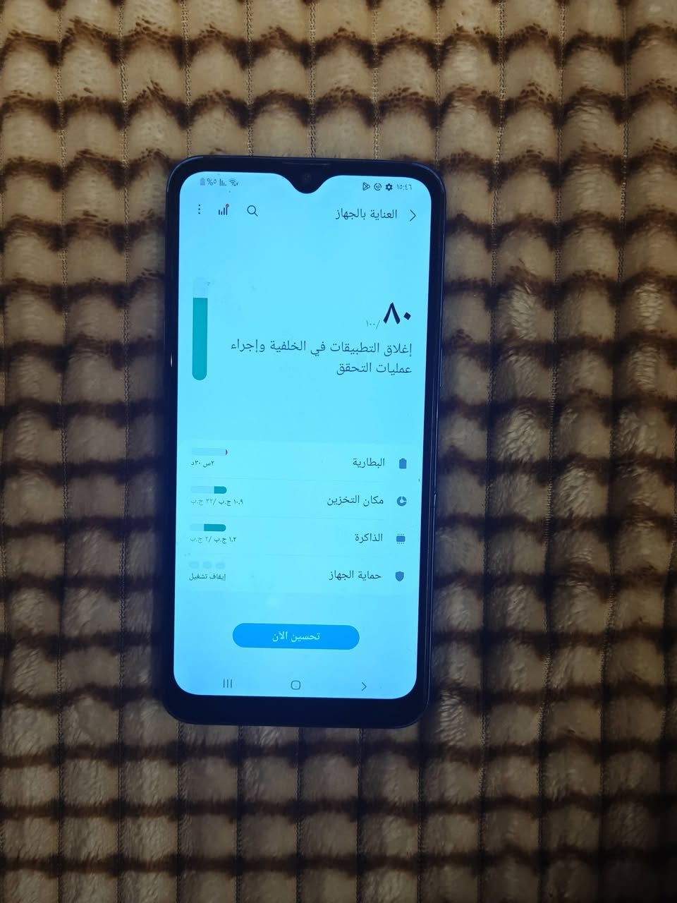اجهزة متعددة • توصيل جميع المحافظات • بعضها بعيوب