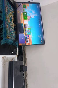 اكس بوكس ون • اشتراك شهرين • كربلاء حي النصر