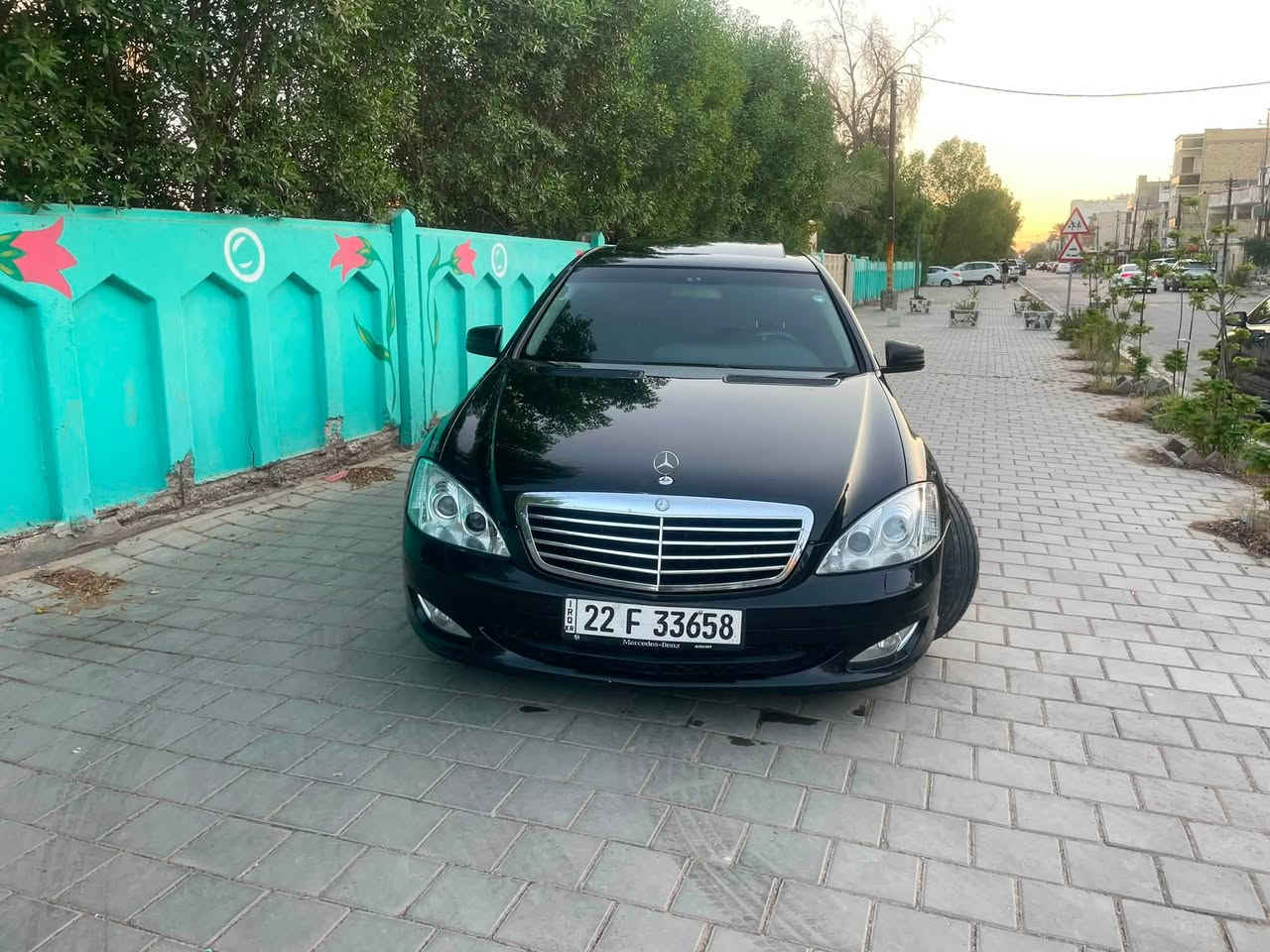 السلام عليكم
٢٠٠٨
رقم اربيل
باسمي
سوناره واضح
كتاب تظليل
صدر امامي خلفي نفض

جراد خفيف
ب١٥٠
***********
السياره بسمي
