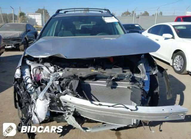 السلام عليكم للبيع راف فور موديل 2024السعر 240وبيها مجال للستفسار ***********

نص مكتوب في الصور:
- BIDCARS
- BIDVARS
- BIDCARC