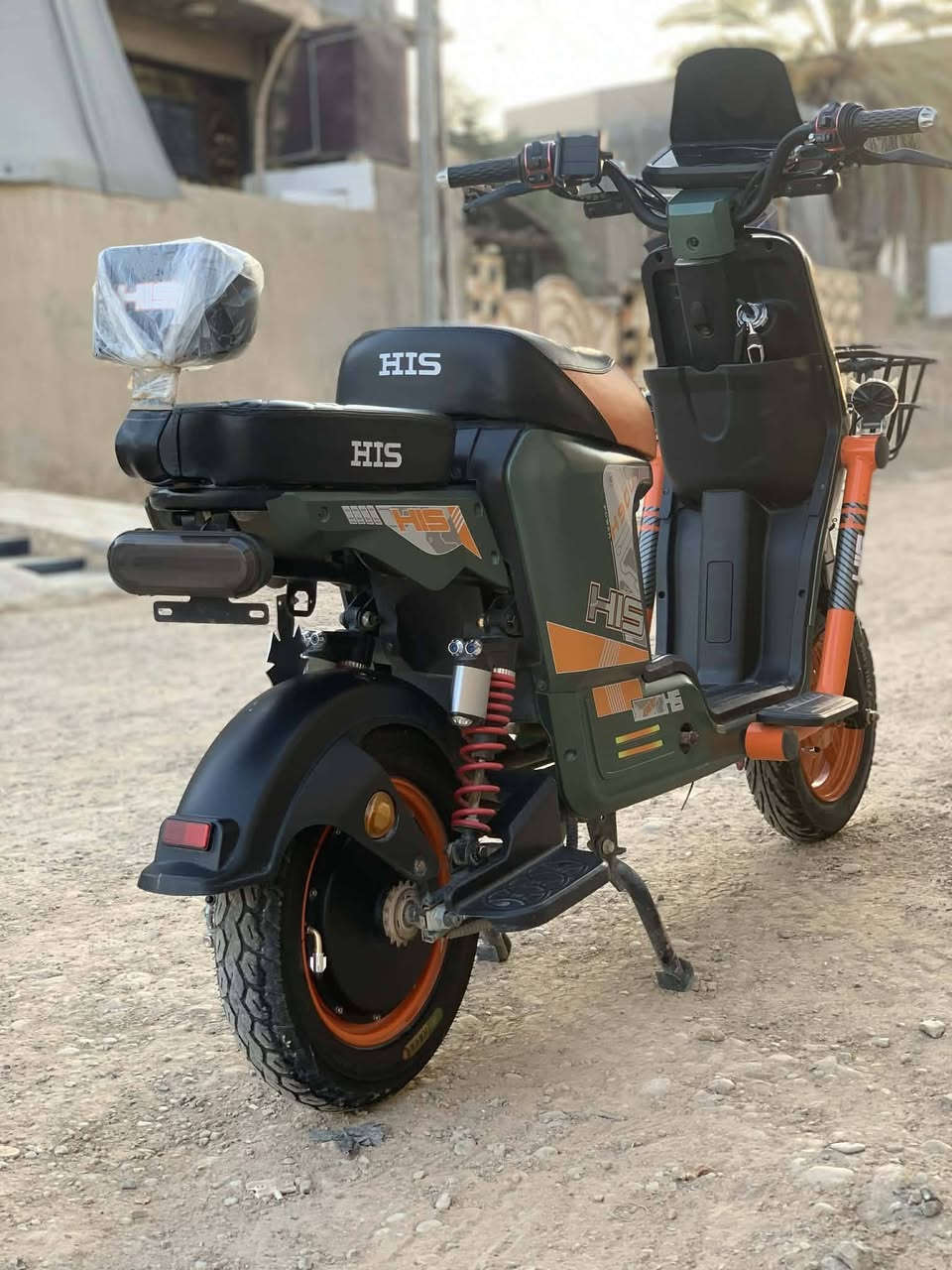 سلام عليكم دراجة شحن للبيع دراجة نضيفة مكان ديالى بعقوبة سعر 450 رقم ***********
