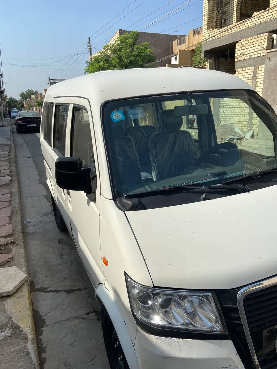 ٧ راكب • رقم انكليزي • خصوصي باسمي