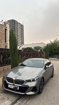 بي ام M برو • ٢٠٢٤ • اربيل