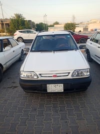 برايد • ٢٠١٢ • نجف الكشر