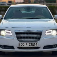 كلايسلر ، اوباما (شايب) موديل 2012 السيارة كلين تايتل المحرك : 6 سلندر...
