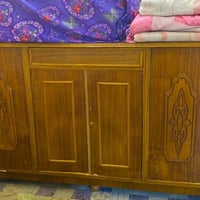 ٦ باب • ٣ متر • جديدة